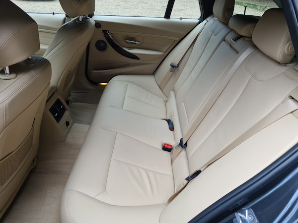 Used BMW 3 Series 2013 for sale - 74624869: Photo 13