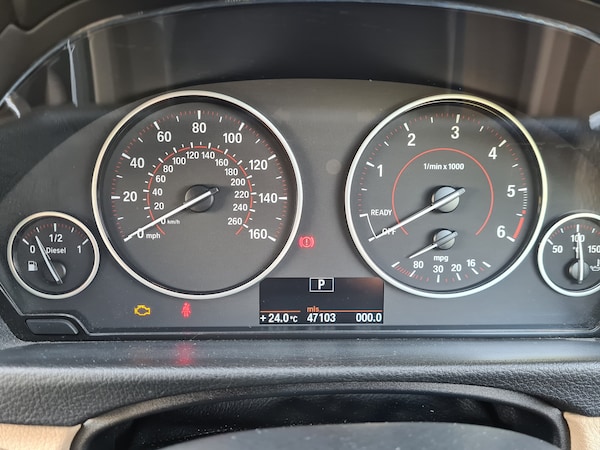 Used BMW 3 Series 2013 for sale - 74624869: Photo 15