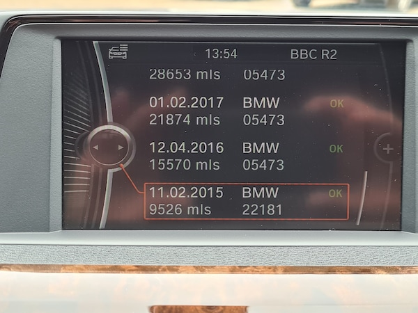 Used BMW 3 Series 2013 for sale - 74624869: Photo 16