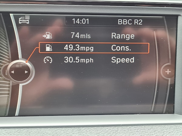 Used BMW 3 Series 2013 for sale - 74624869: Photo 20