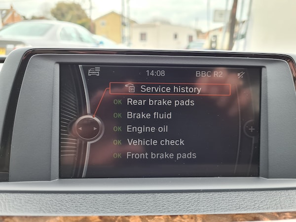 Used BMW 3 Series 2013 for sale - 74624869: Photo 22