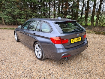 Used BMW 3 Series 2013 for sale - 74624869: Photo