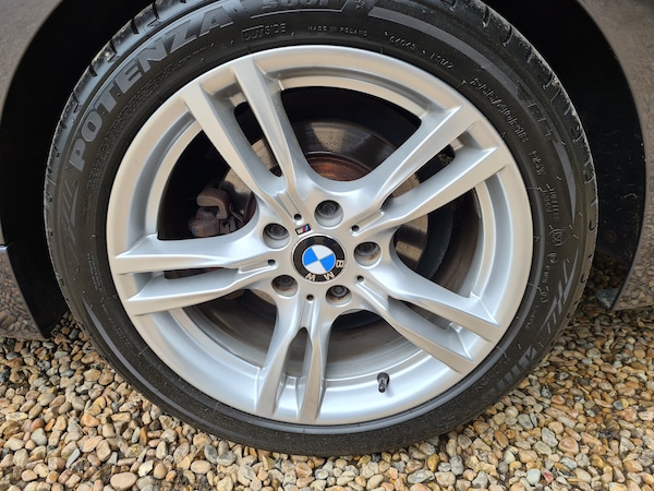Used BMW 3 Series 2013 for sale - 74624869: Photo 31