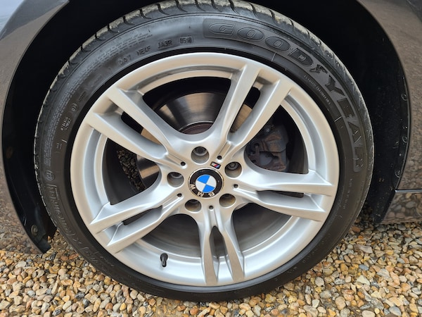 Used BMW 3 Series 2013 for sale - 74624869: Photo 32