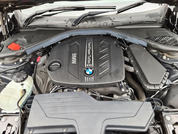 Used BMW 3 Series 2013 for sale - 74624869: Photo 33