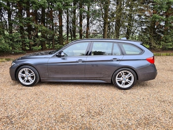 Used BMW 3 Series 2013 for sale - 74624869: Photo
