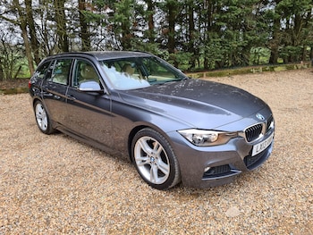 Used BMW 3 Series 2013 for sale - 74624869: Photo
