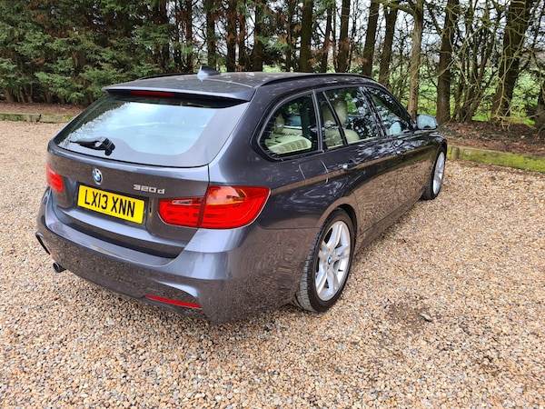 Used BMW 3 Series 2013 for sale - 74624869: Photo 5