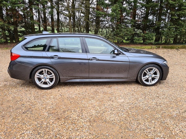 Used BMW 3 Series 2013 for sale - 74624869: Photo 6
