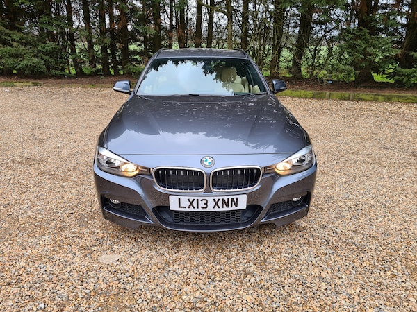 Used BMW 3 Series 2013 for sale - 74624869: Photo 7
