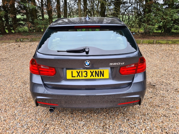 Used BMW 3 Series 2013 for sale - 74624869: Photo 8