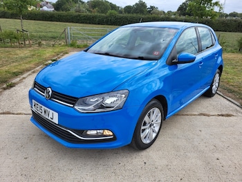 2015 (15) - 1.2 TSI SE 5dr