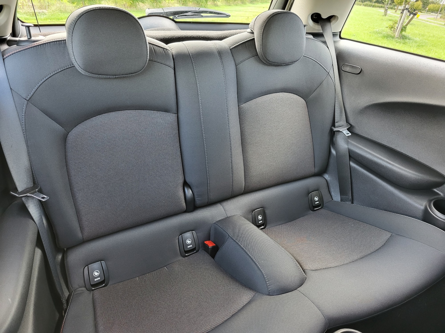 Used MINI Hatch 2019 for sale - 76019457: Photo 12