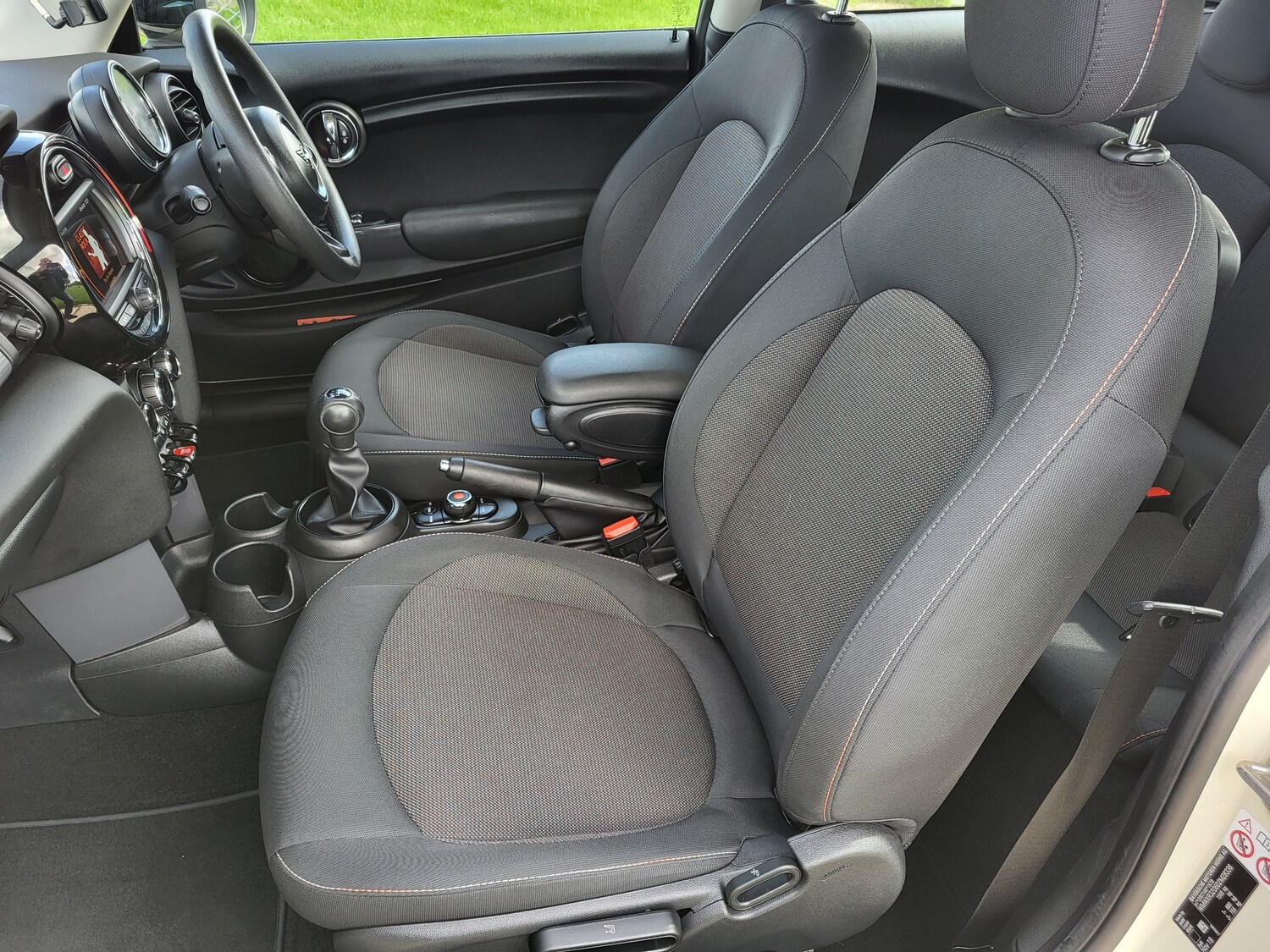 Used MINI Hatch 2019 for sale - 76019457: Photo 13