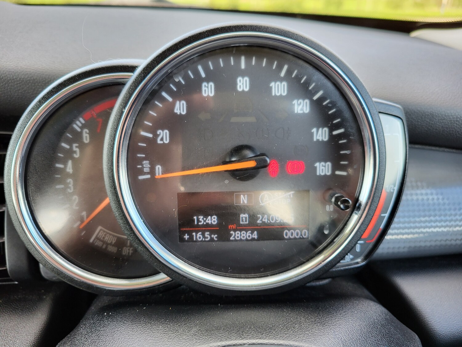 Used MINI Hatch 2019 for sale - 76019457: Photo 15