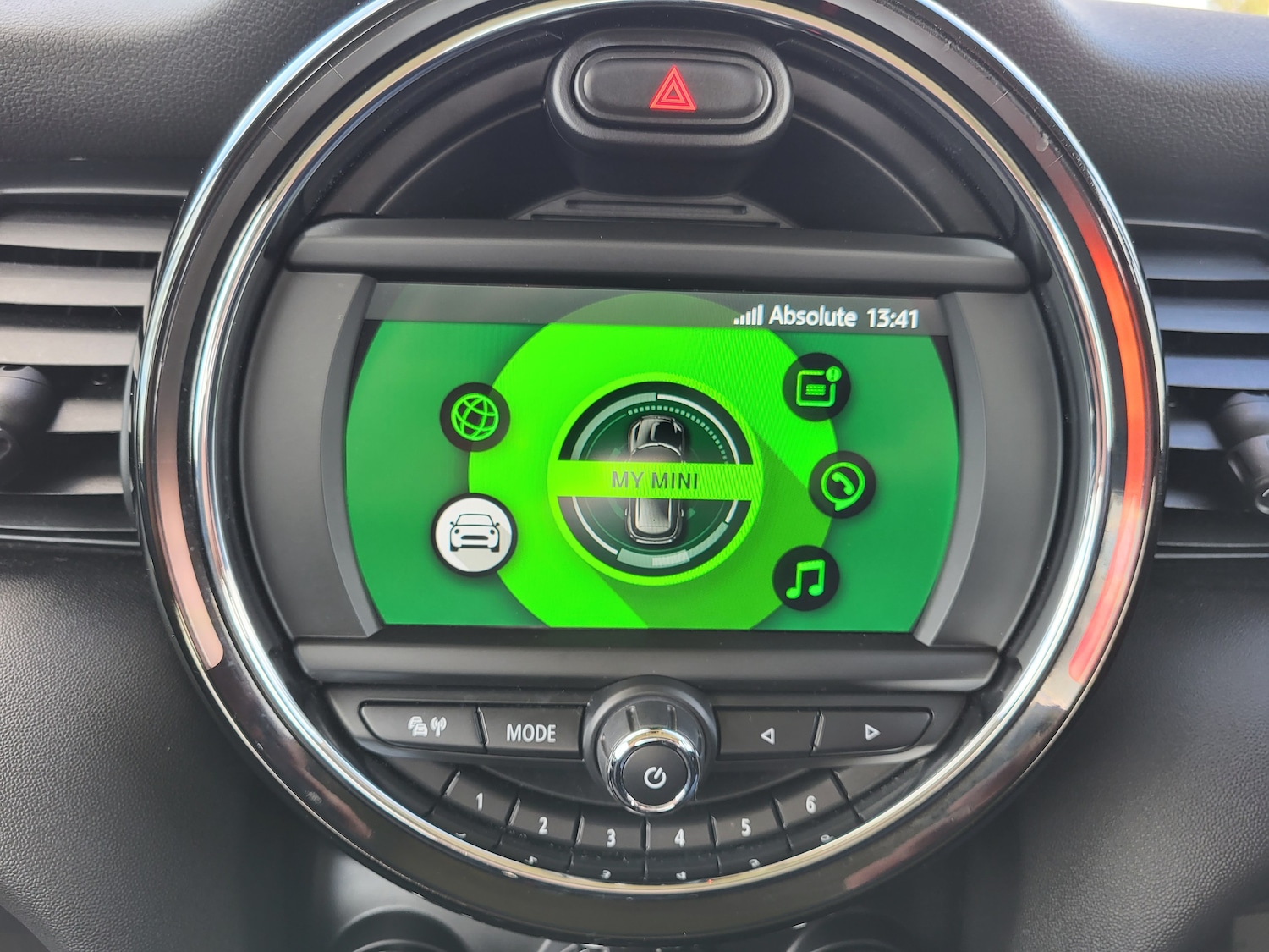 Used MINI Hatch 2019 for sale - 76019457: Photo 19