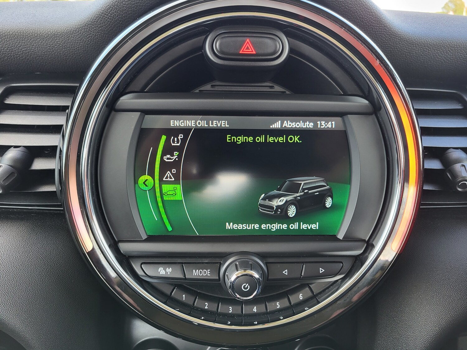 Used MINI Hatch 2019 for sale - 76019457: Photo 20