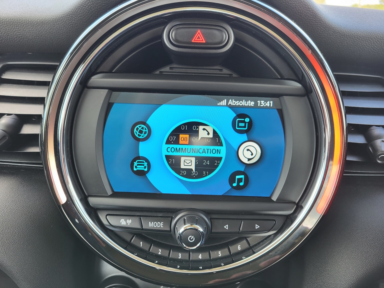 Used MINI Hatch 2019 for sale - 76019457: Photo 21