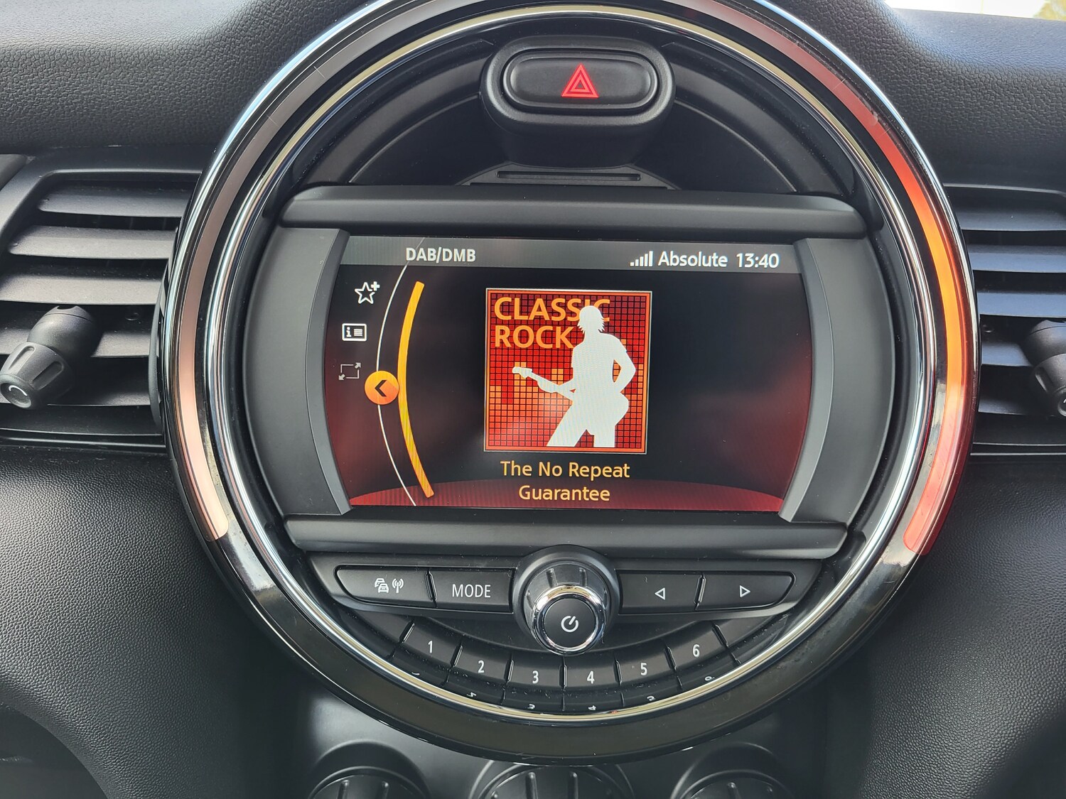 Used MINI Hatch 2019 for sale - 76019457: Photo 22