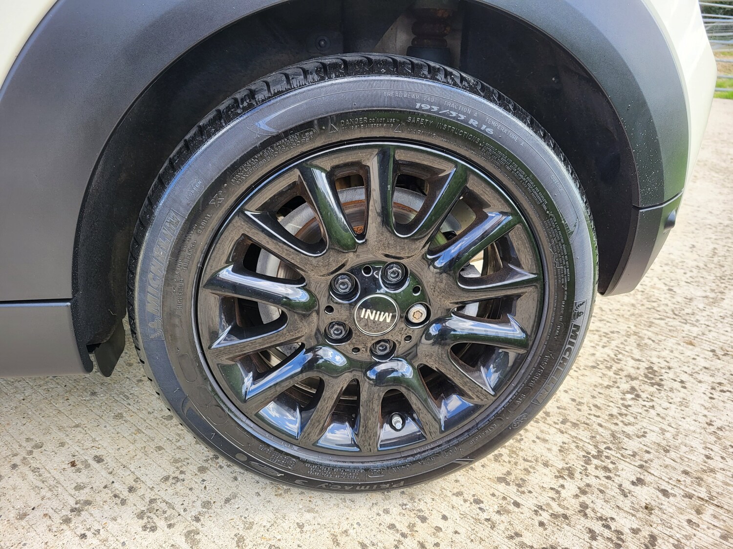 Used MINI Hatch 2019 for sale - 76019457: Photo 34