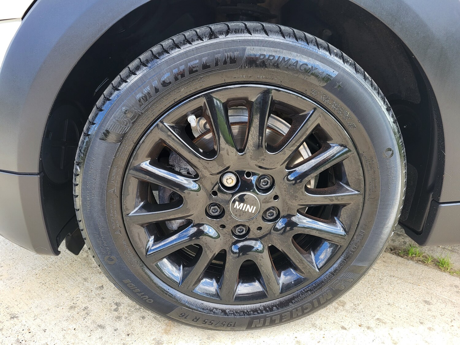 Used MINI Hatch 2019 for sale - 76019457: Photo 35
