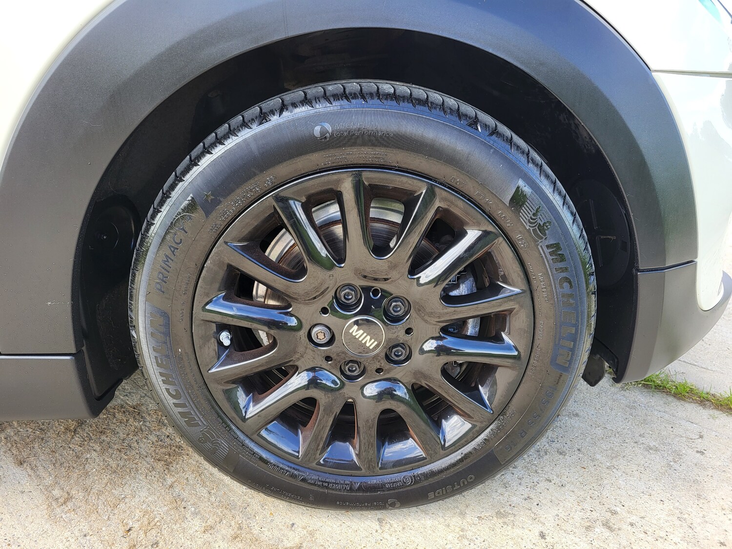 Used MINI Hatch 2019 for sale - 76019457: Photo 36