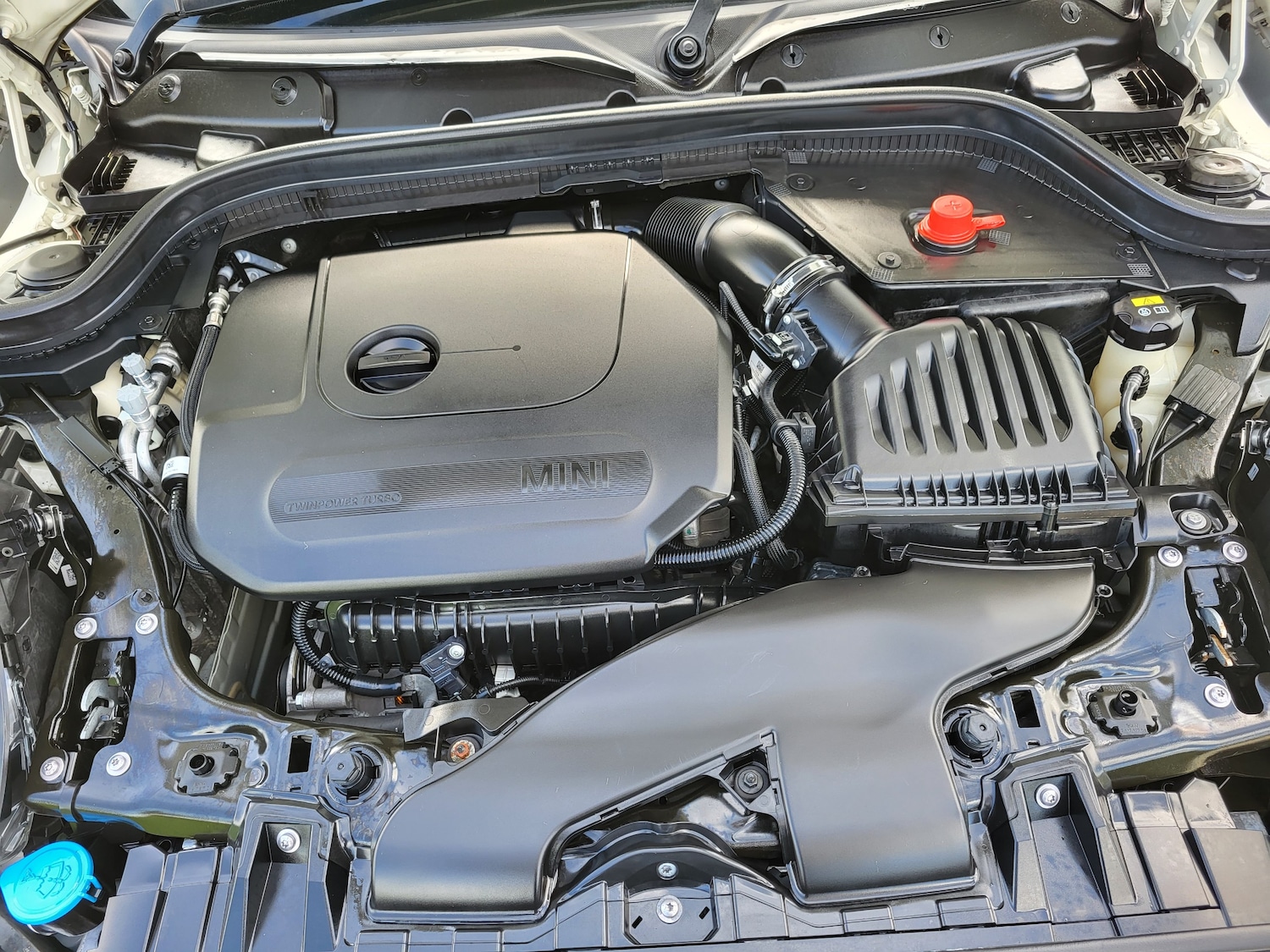 Used MINI Hatch 2019 for sale - 76019457: Photo 38