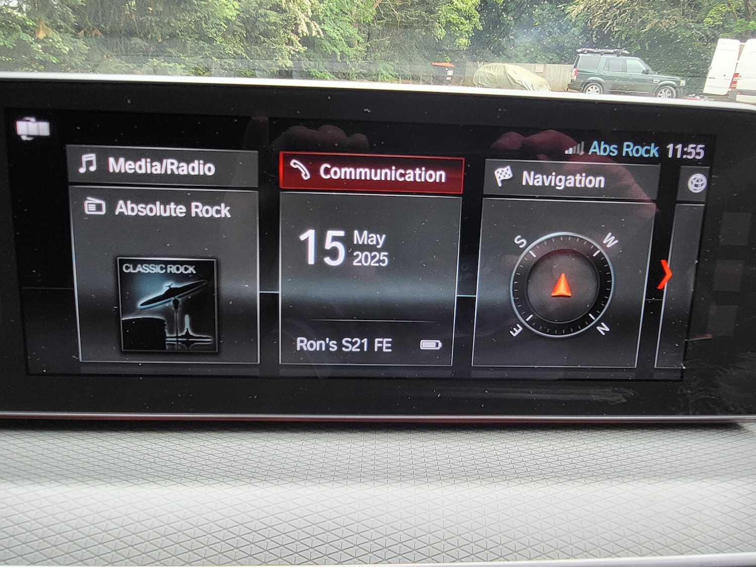 Used BMW 5 Series 2018 for sale - 78132117: Photo 19