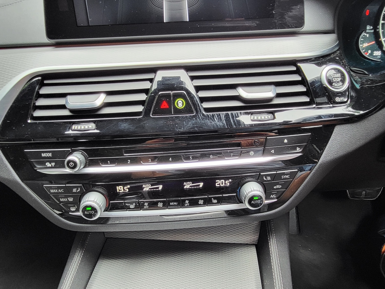 Used BMW 5 Series 2018 for sale - 78132117: Photo 20