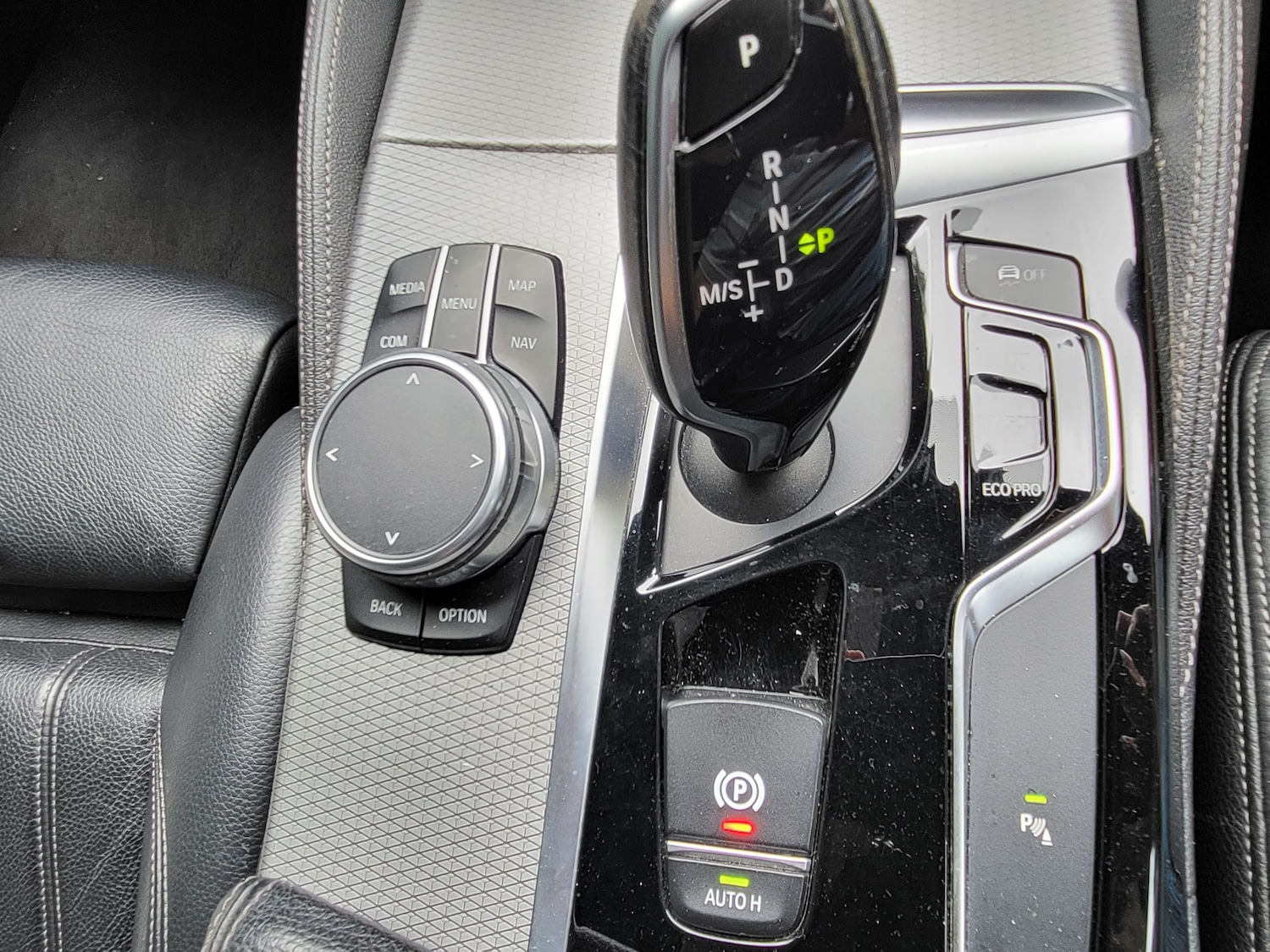 Used BMW 5 Series 2018 for sale - 78132117: Photo 24