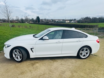 Used BMW 4 Series 2018 for sale - 78473765: Photo