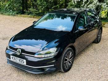 2017 (17) - 1.4 TSI SE [Nav] 5dr DSG