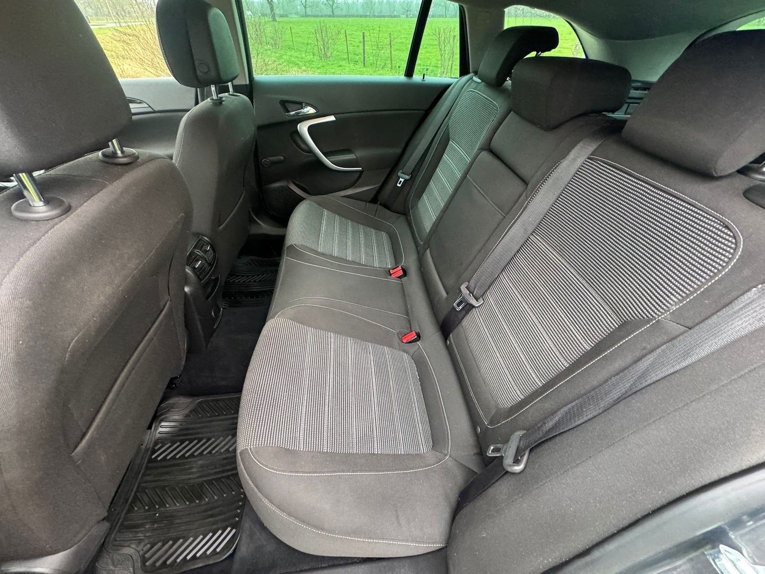 Used Vauxhall Insignia 2012 for sale - 77608067: Photo 10