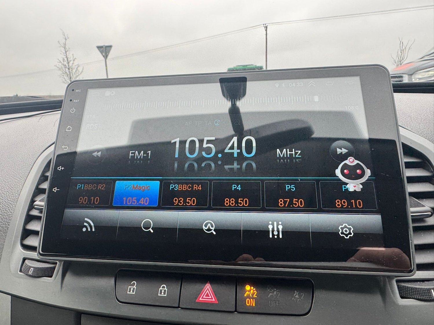 Used Vauxhall Insignia 2012 for sale - 77608067: Photo 13