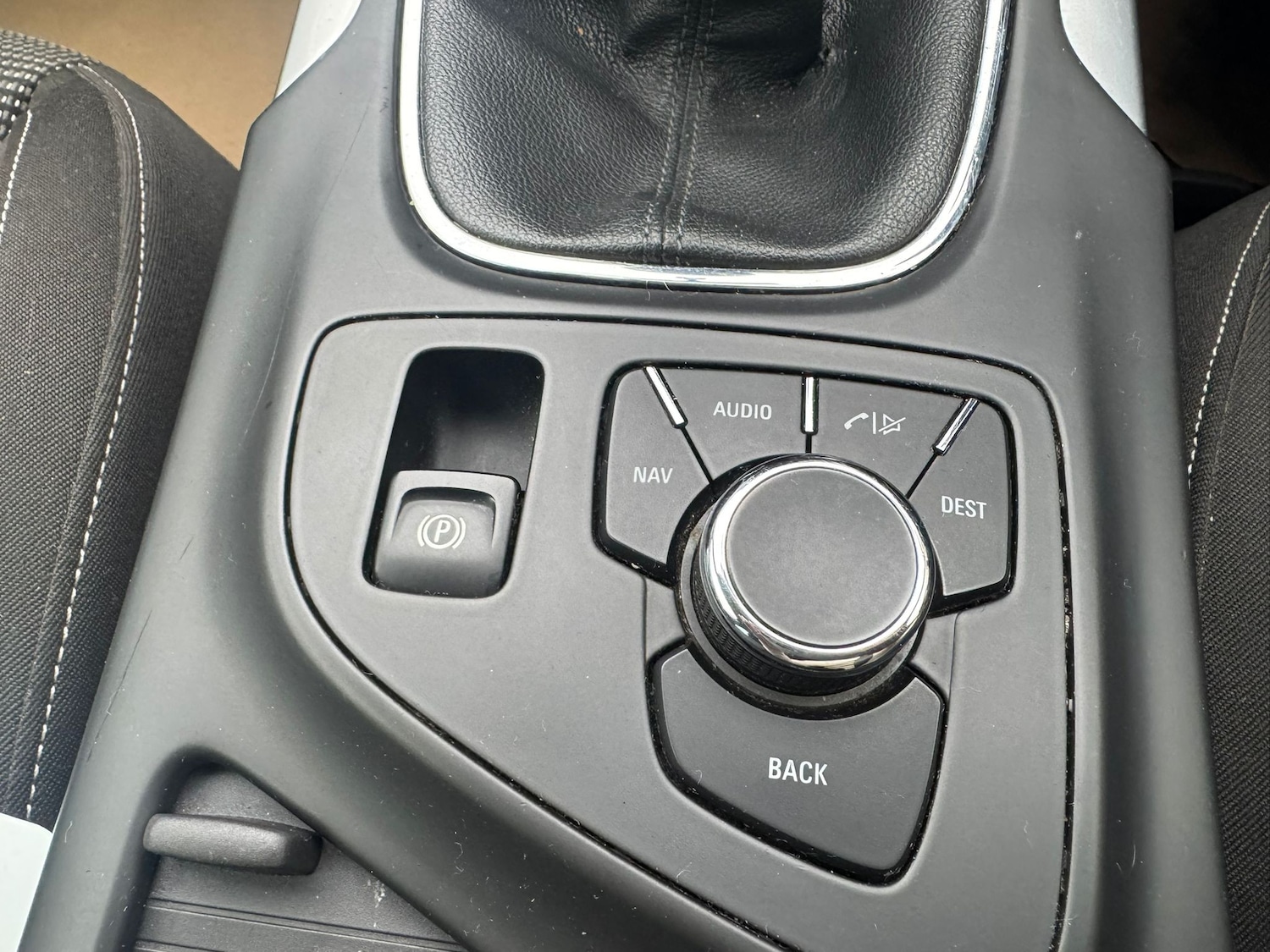 Used Vauxhall Insignia 2012 for sale - 77608067: Photo 15