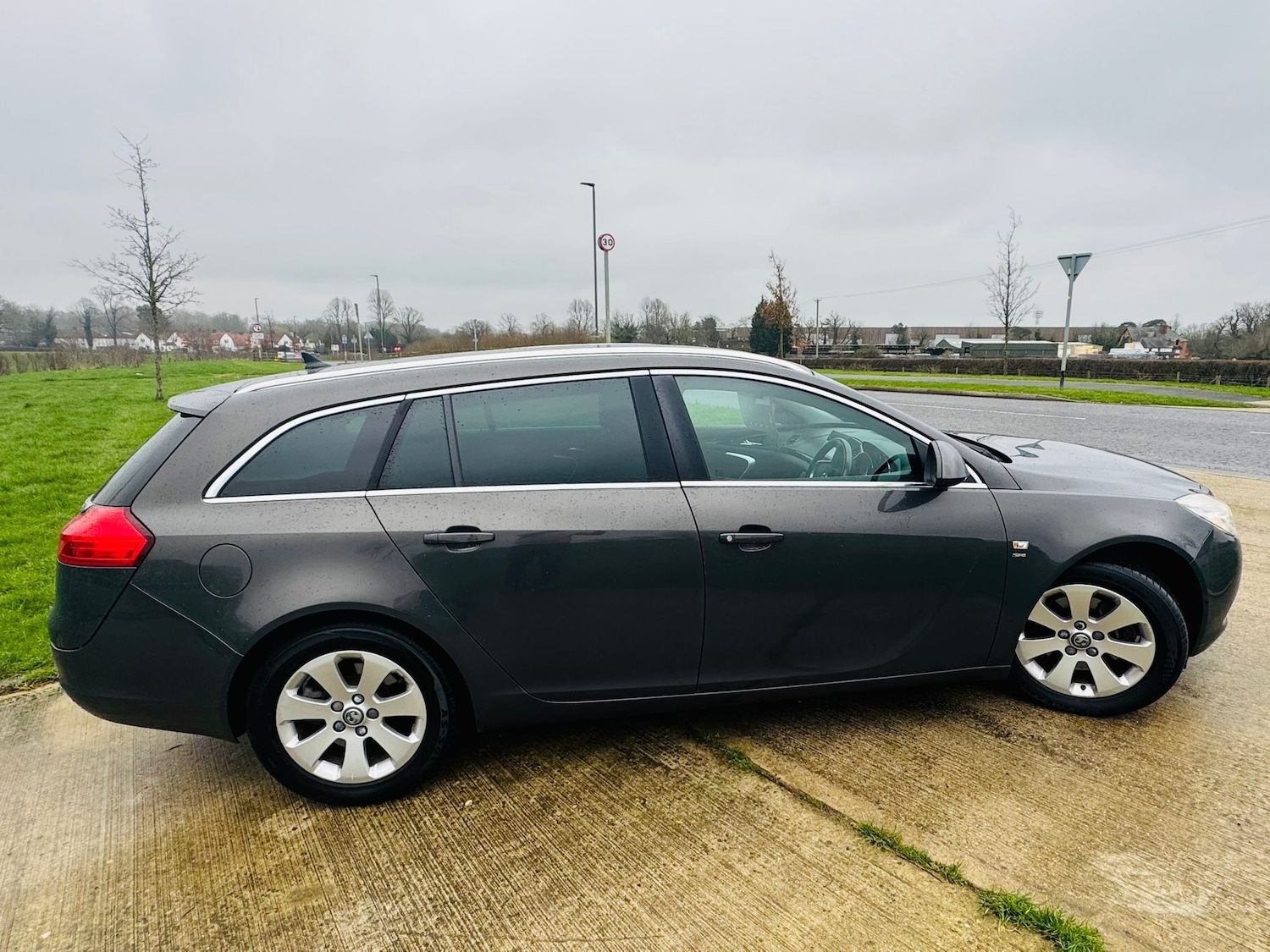 Used Vauxhall Insignia 2012 for sale - 77608067: Photo 3