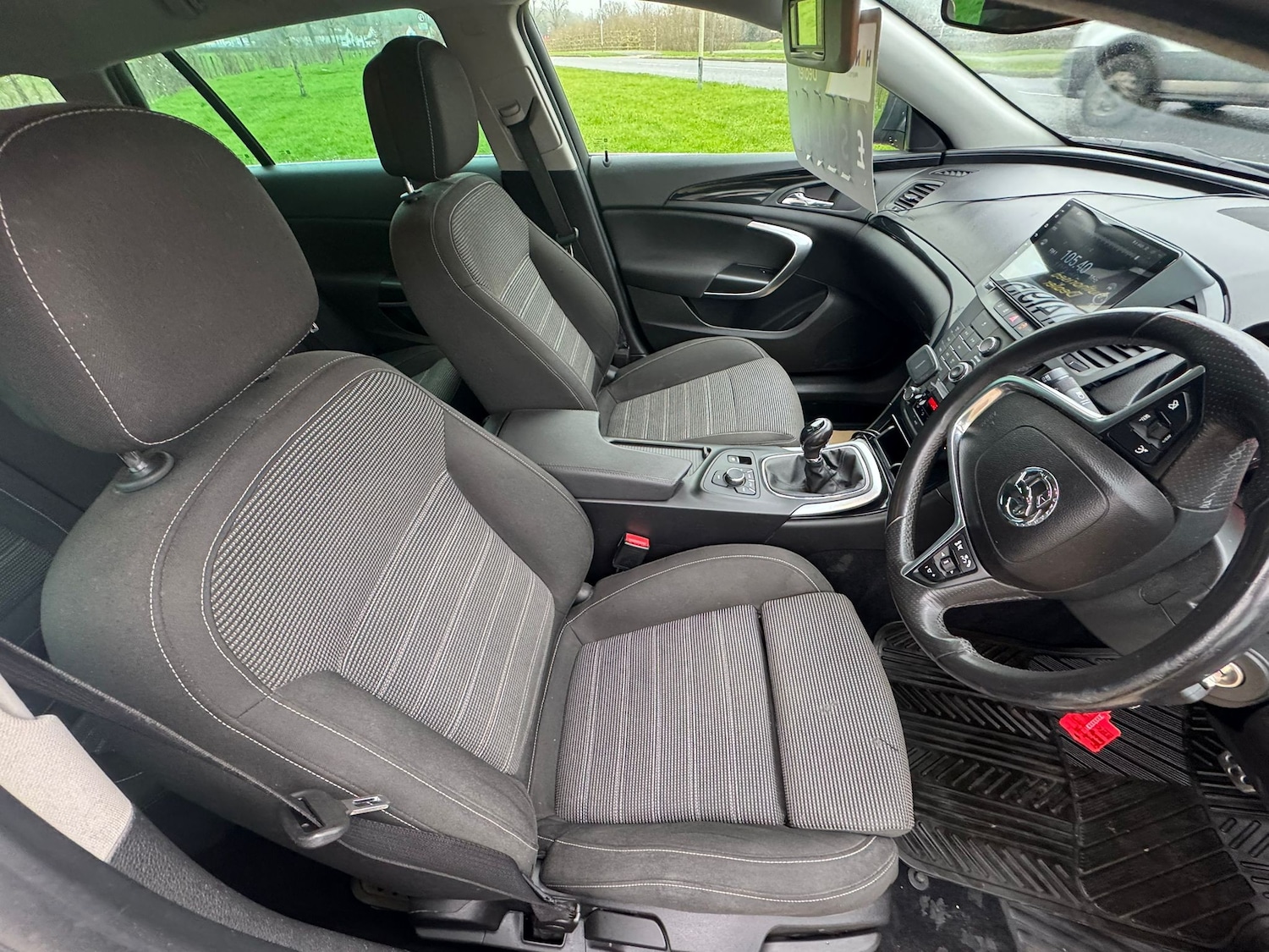 Used Vauxhall Insignia 2012 for sale - 77608067: Photo 7