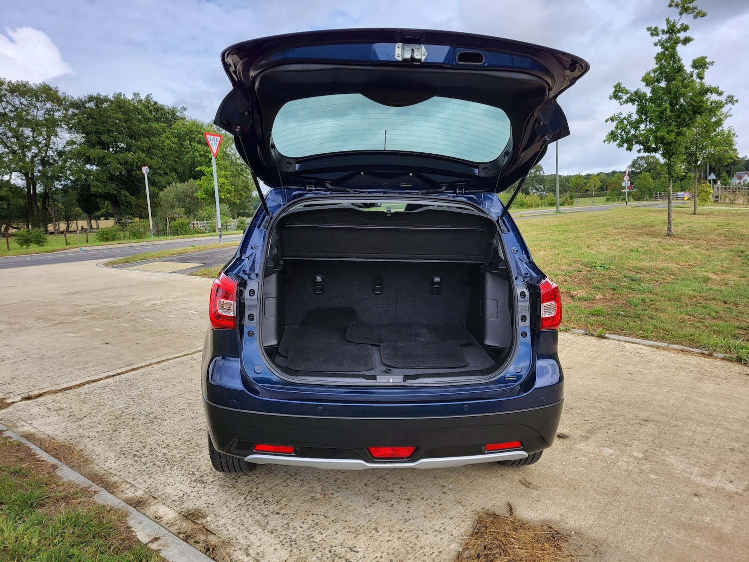 Vehicle 9