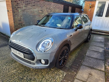 Used MINI Clubman 2016 for sale - 77804988: Photo