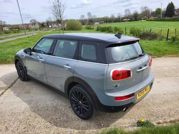 Used MINI Clubman 2016 for sale - 77804988: Photo