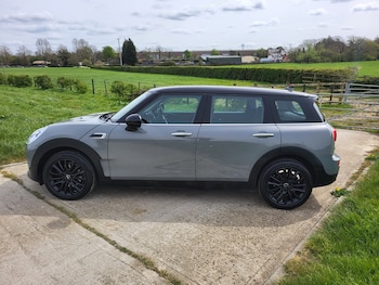 Used MINI Clubman 2016 for sale - 77804988: Photo