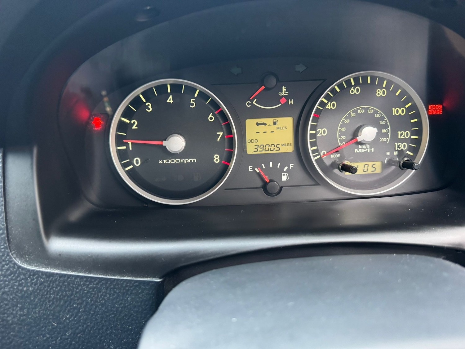 Used Hyundai Getz 2004 for sale - 77546132: Photo 12