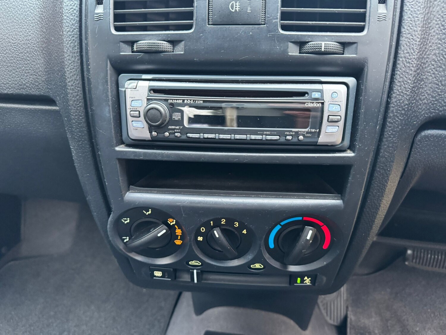 Used Hyundai Getz 2004 for sale - 77546132: Photo 13