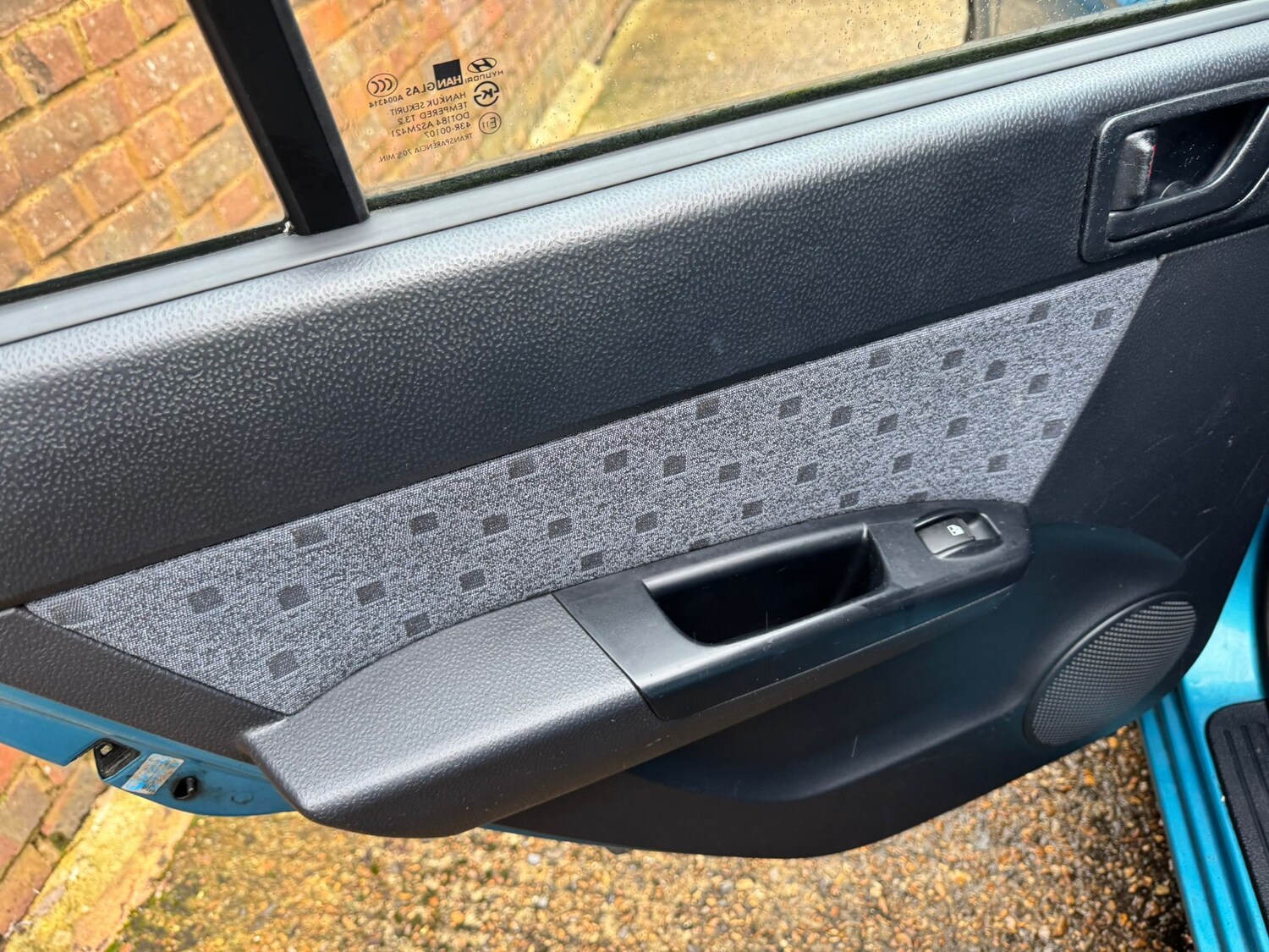 Used Hyundai Getz 2004 for sale - 77546132: Photo 14