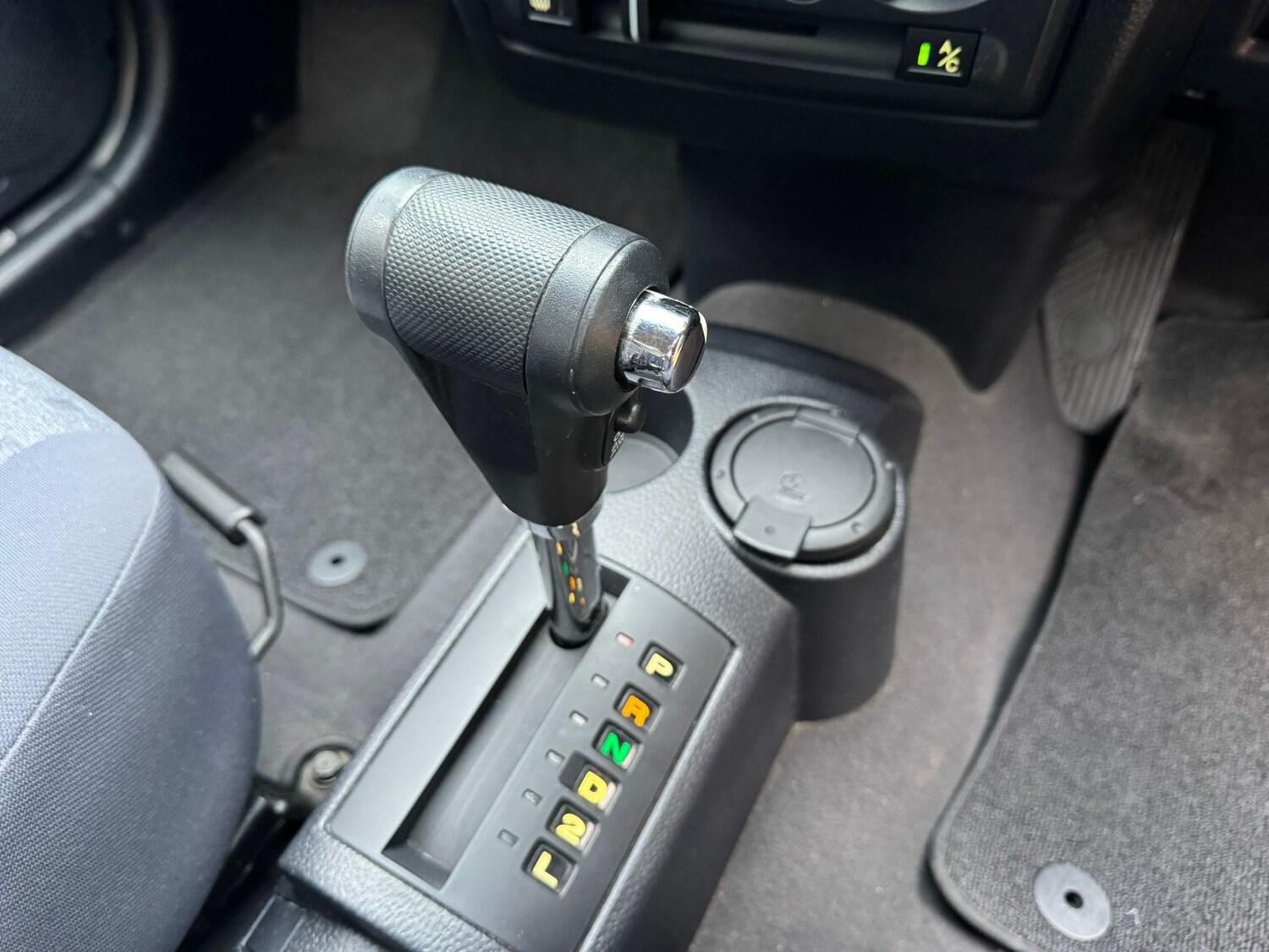 Used Hyundai Getz 2004 for sale - 77546132: Photo 15