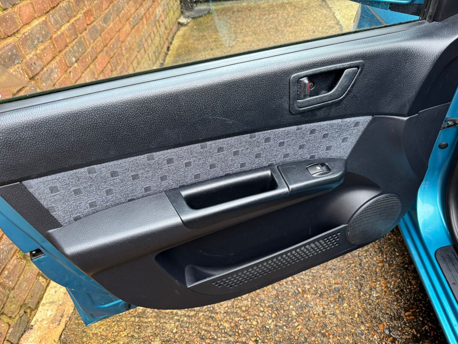 Used Hyundai Getz 2004 for sale - 77546132: Photo 16