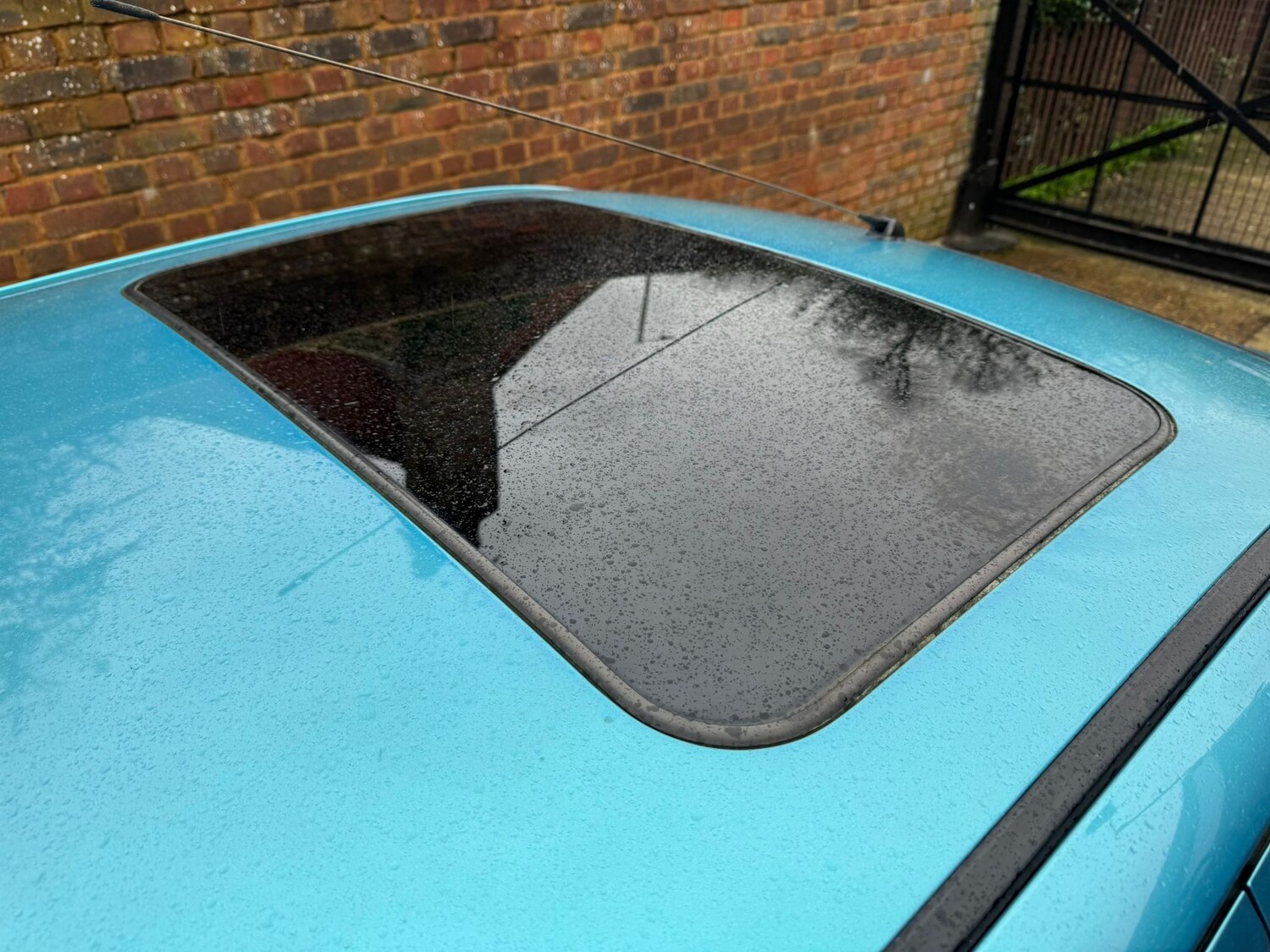 Used Hyundai Getz 2004 for sale - 77546132: Photo 6