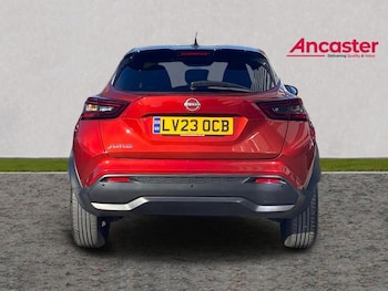 Used Nissan Juke 2023 for sale - 78376968: Photo