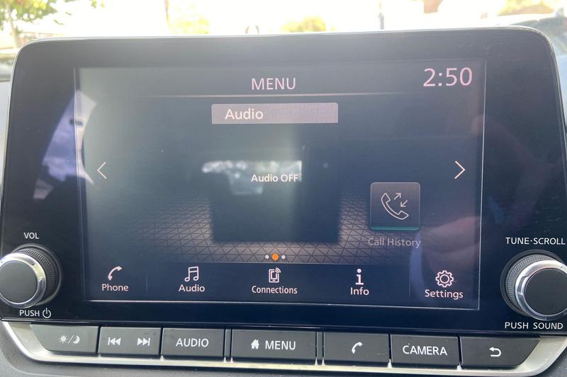 Used Nissan Qashqai 2022 for sale - 76541417: Photo 17