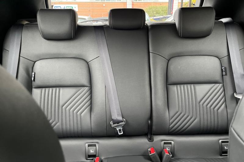 Used Nissan Juke 2025 for sale - 76782410: Photo 19